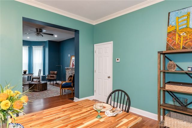 114 Bonner Street, Dayton, OH 45410