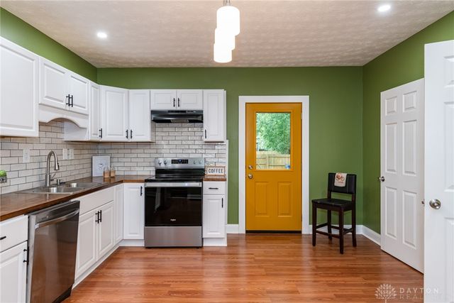 114 Bonner Street, Dayton, OH 45410