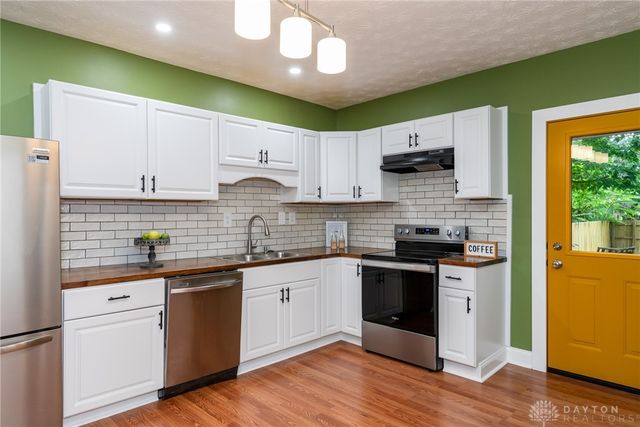 114 Bonner Street, Dayton, OH 45410