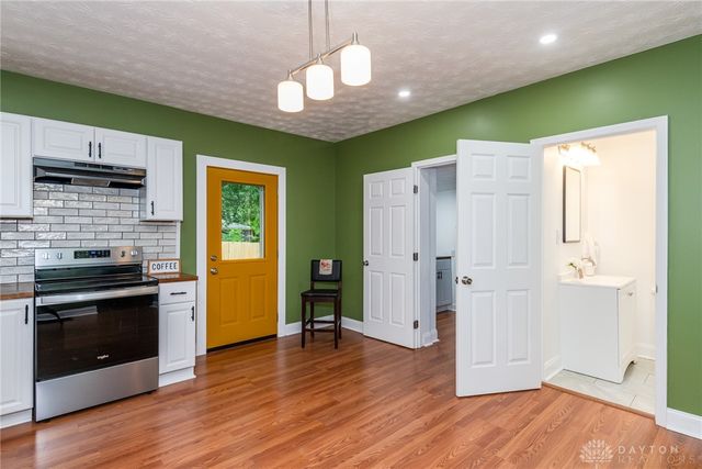 114 Bonner Street, Dayton, OH 45410
