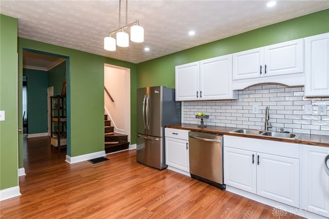 114 Bonner Street, Dayton, OH 45410
