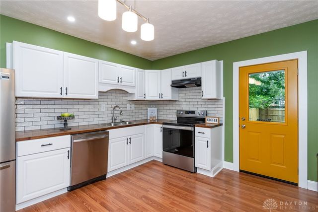 114 Bonner Street, Dayton, OH 45410