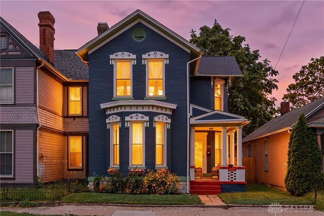114 Bonner Street, Dayton, OH 45410