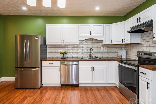 114 Bonner Street, Dayton, OH 45410