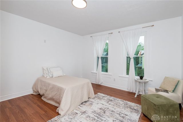 114 Bonner Street, Dayton, OH 45410