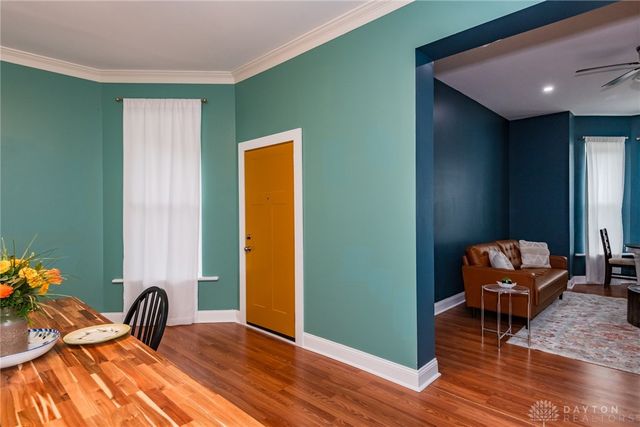 114 Bonner Street, Dayton, OH 45410