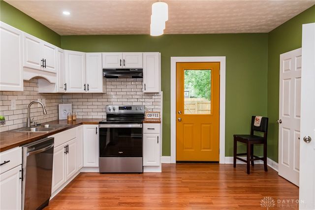 114 Bonner Street, Dayton, OH 45410