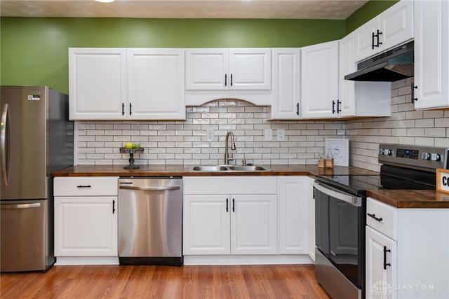 114 Bonner Street, Dayton, OH 45410