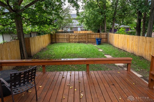 114 Bonner Street, Dayton, OH 45410
