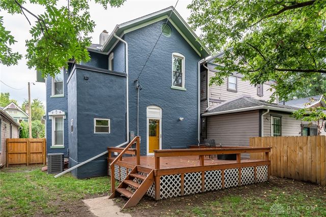 114 Bonner Street, Dayton, OH 45410