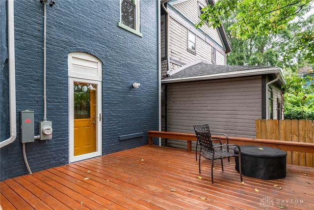 114 Bonner Street, Dayton, OH 45410