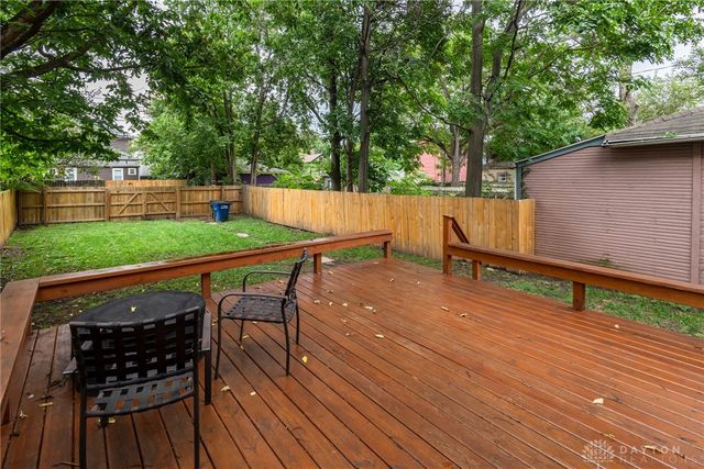 114 Bonner Street, Dayton, OH 45410