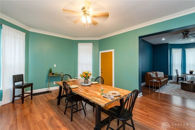 114 Bonner Street, Dayton, OH 45410