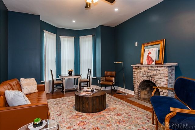 114 Bonner Street, Dayton, OH 45410