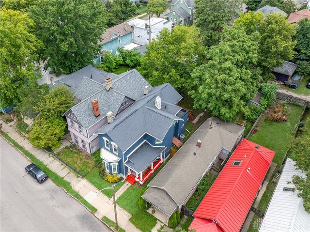 114 Bonner Street, Dayton, OH 45410
