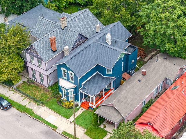 114 Bonner Street, Dayton, OH 45410