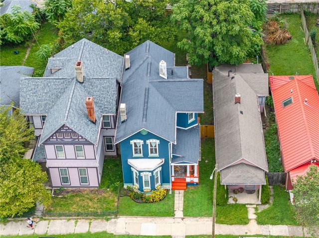 114 Bonner Street, Dayton, OH 45410