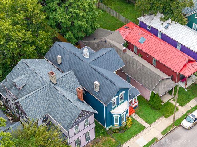 114 Bonner Street, Dayton, OH 45410
