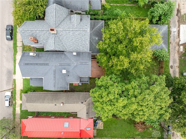 114 Bonner Street, Dayton, OH 45410