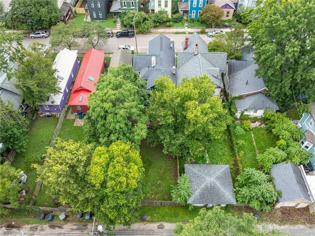 114 Bonner Street, Dayton, OH 45410