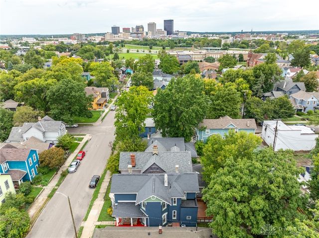 114 Bonner Street, Dayton, OH 45410