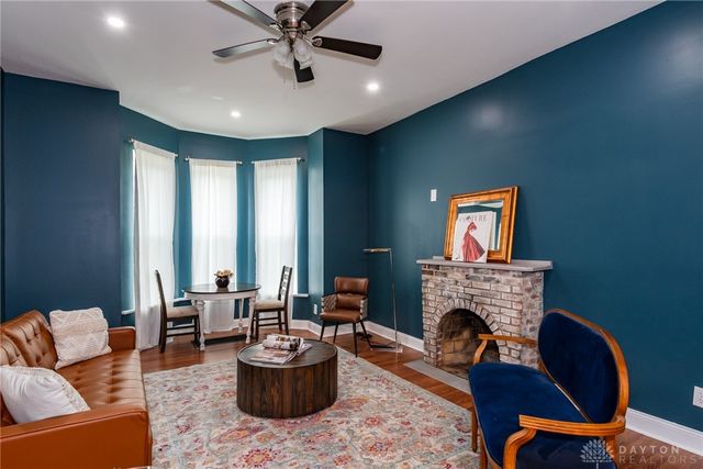 114 Bonner Street, Dayton, OH 45410