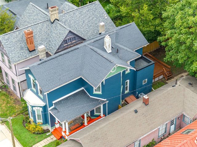 114 Bonner Street, Dayton, OH 45410