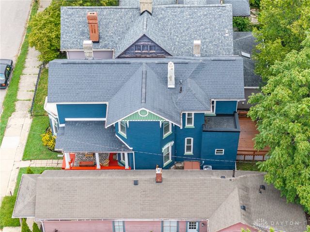 114 Bonner Street, Dayton, OH 45410