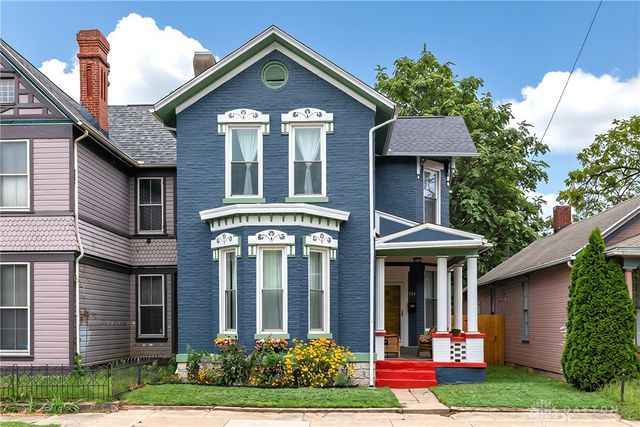 114 Bonner Street, Dayton, OH 45410