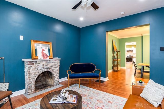 114 Bonner Street, Dayton, OH 45410