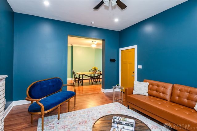 114 Bonner Street, Dayton, OH 45410