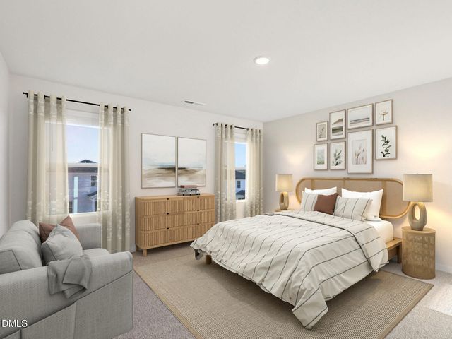 924 Grand Mesa Drive, Garner, NC 27529