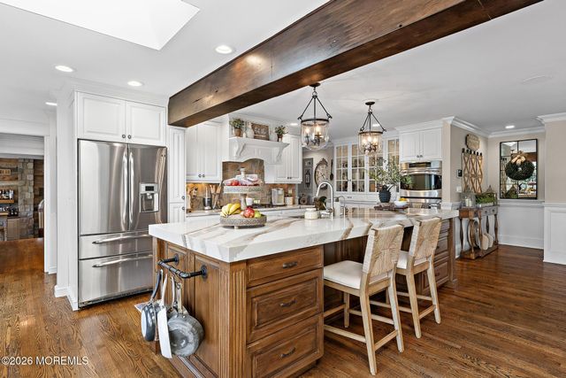 57 Beaver Dam Road, Colts Neck, NJ 07722