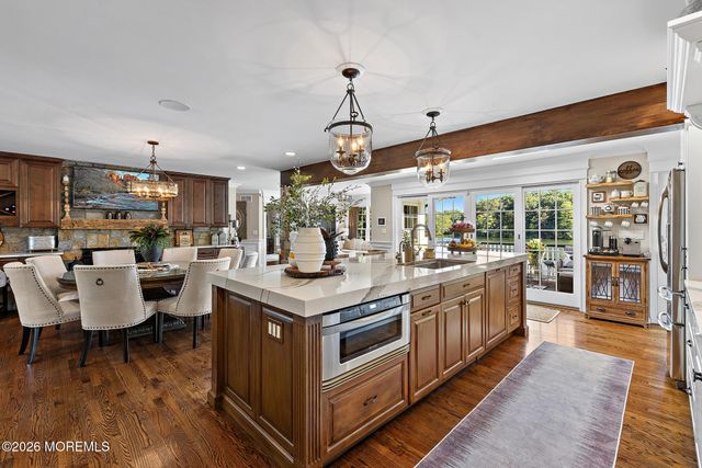 57 Beaver Dam Road, Colts Neck, NJ 07722