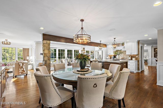 57 Beaver Dam Road, Colts Neck, NJ 07722