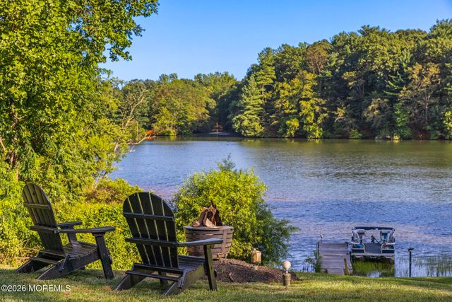 57 Beaver Dam Road, Colts Neck, NJ 07722