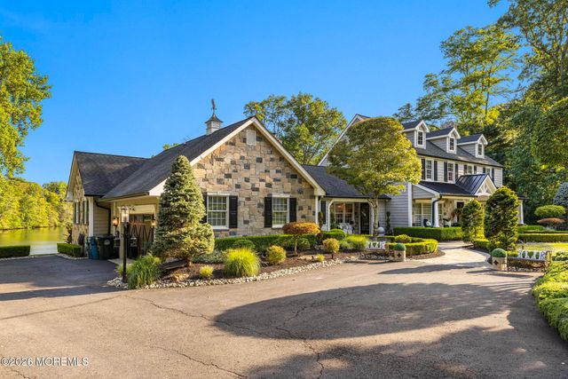 57 Beaver Dam Road, Colts Neck, NJ 07722