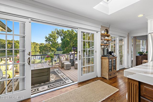 57 Beaver Dam Road, Colts Neck, NJ 07722
