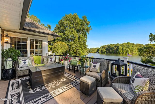 57 Beaver Dam Road, Colts Neck, NJ 07722