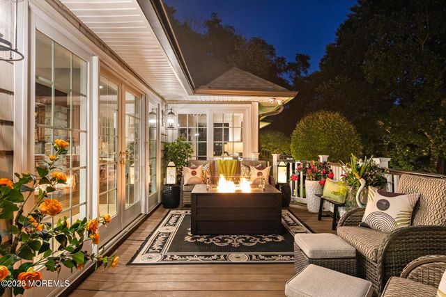 57 Beaver Dam Road, Colts Neck, NJ 07722