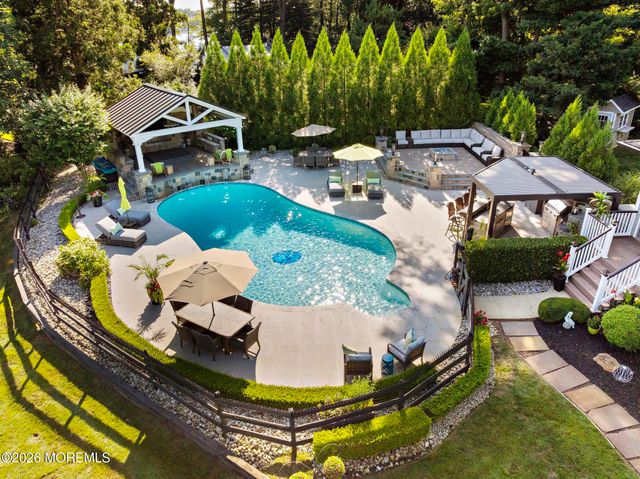57 Beaver Dam Road, Colts Neck, NJ 07722