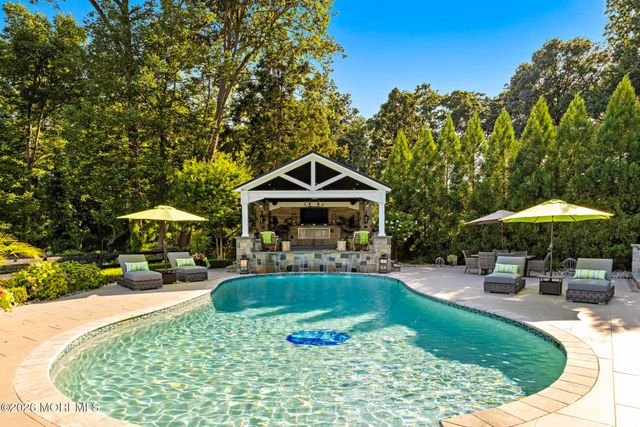 57 Beaver Dam Road, Colts Neck, NJ 07722