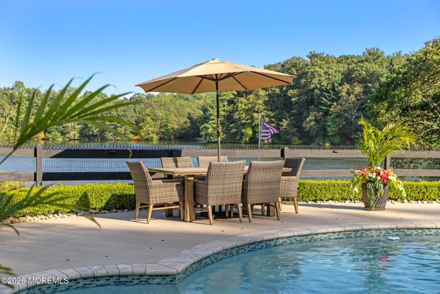 57 Beaver Dam Road, Colts Neck, NJ 07722