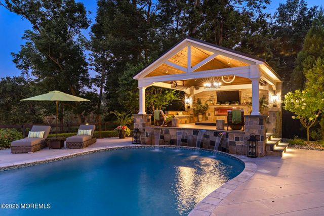 57 Beaver Dam Road, Colts Neck, NJ 07722