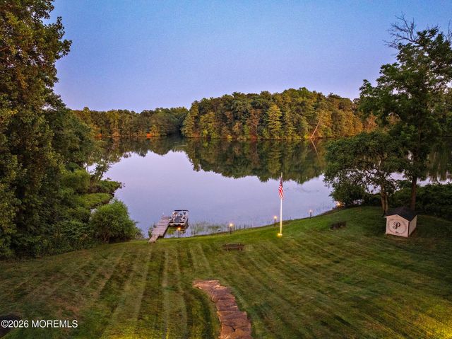 57 Beaver Dam Road, Colts Neck, NJ 07722