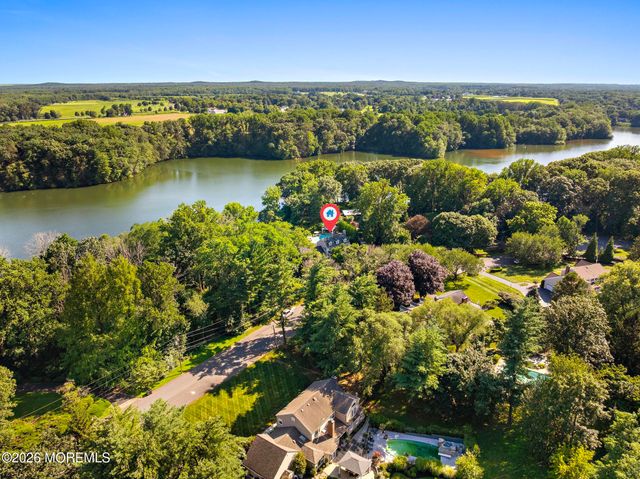 57 Beaver Dam Road, Colts Neck, NJ 07722