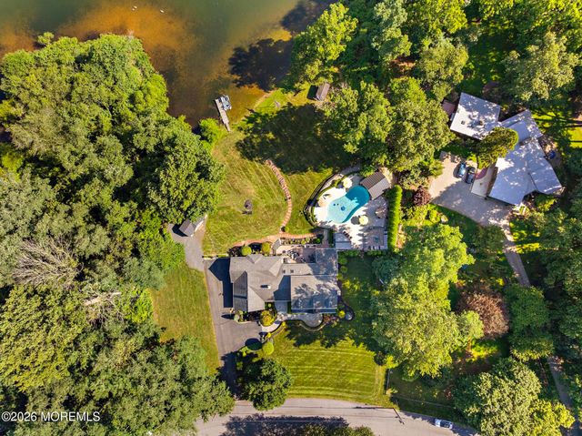 57 Beaver Dam Road, Colts Neck, NJ 07722