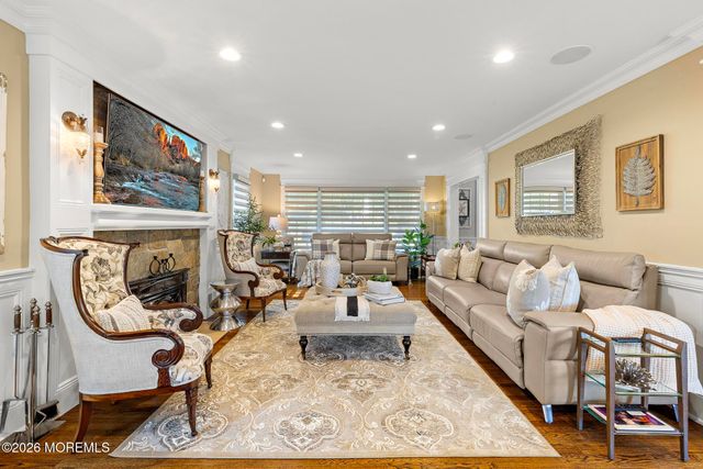 57 Beaver Dam Road, Colts Neck, NJ 07722