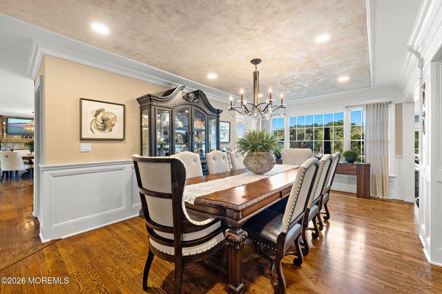 57 Beaver Dam Road, Colts Neck, NJ 07722