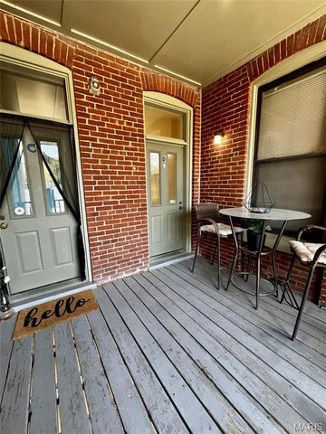 2343 Menard Street, St Louis, MO 63104